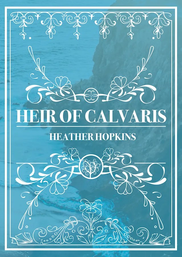Heir of Calvaris
